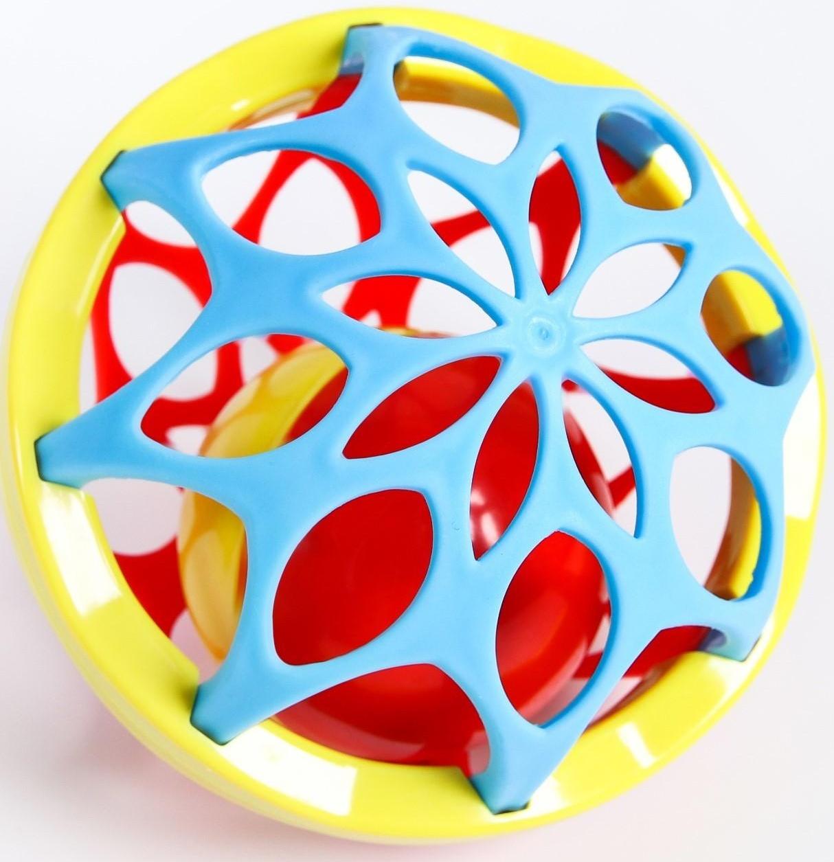 Погремушка «Шар 2»