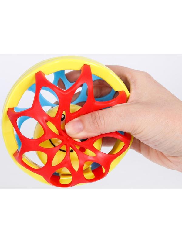 Погремушка «Шар 2»