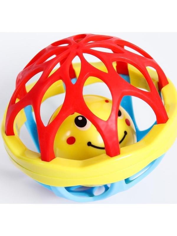 Погремушка «Шар 2»