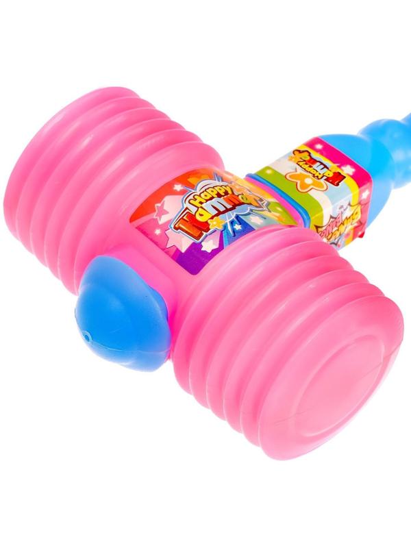 Молоток-пищалка «Бам-Бам», МИКС