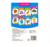 Обучающие карточки Г. Домана «Грибы и ягоды», на скрепке, 20 стр.