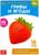 Обучающие карточки Г. Домана «Грибы и ягоды», на скрепке, 20 стр.