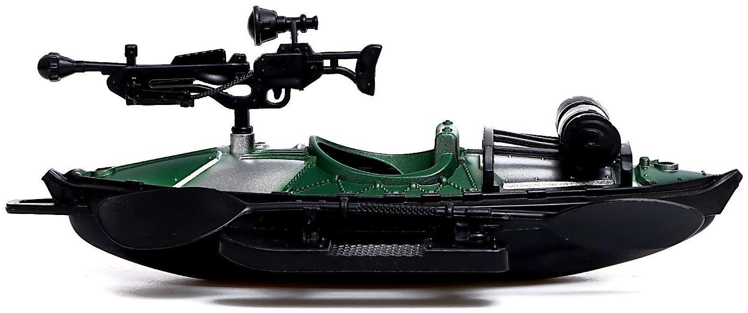 Набор военного «База 021»