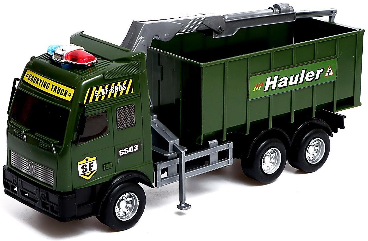 Набор военного «База 021»