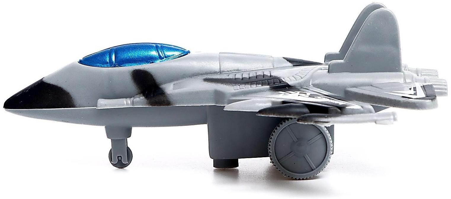 Набор военного «База 021»