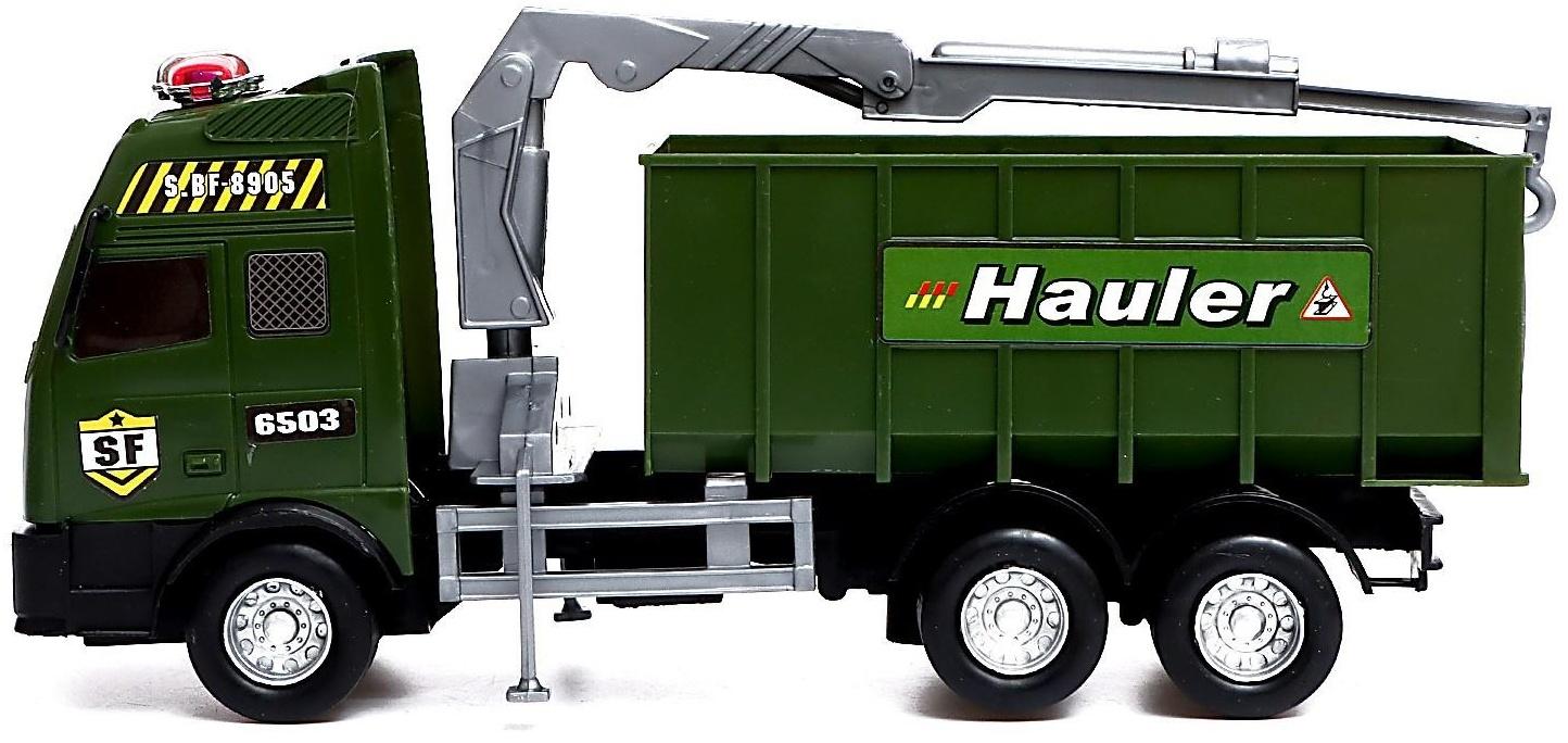 Набор военного «База 021»