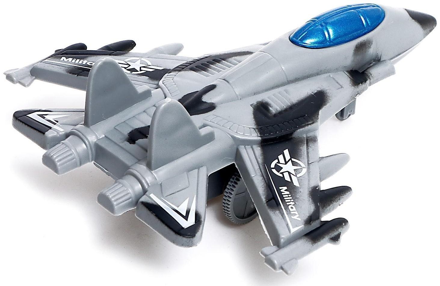 Набор военного «База 021»