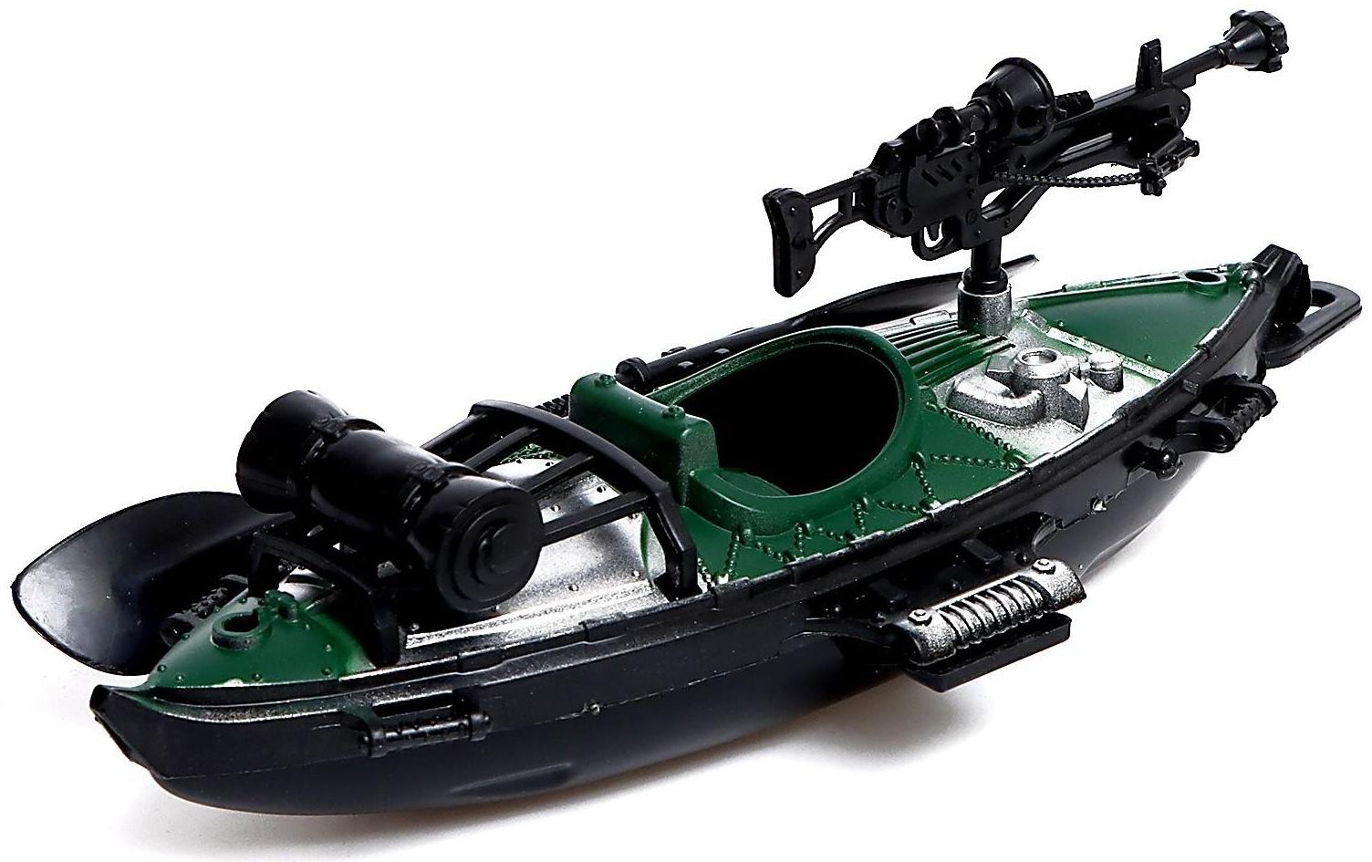 Набор военного «База 021»