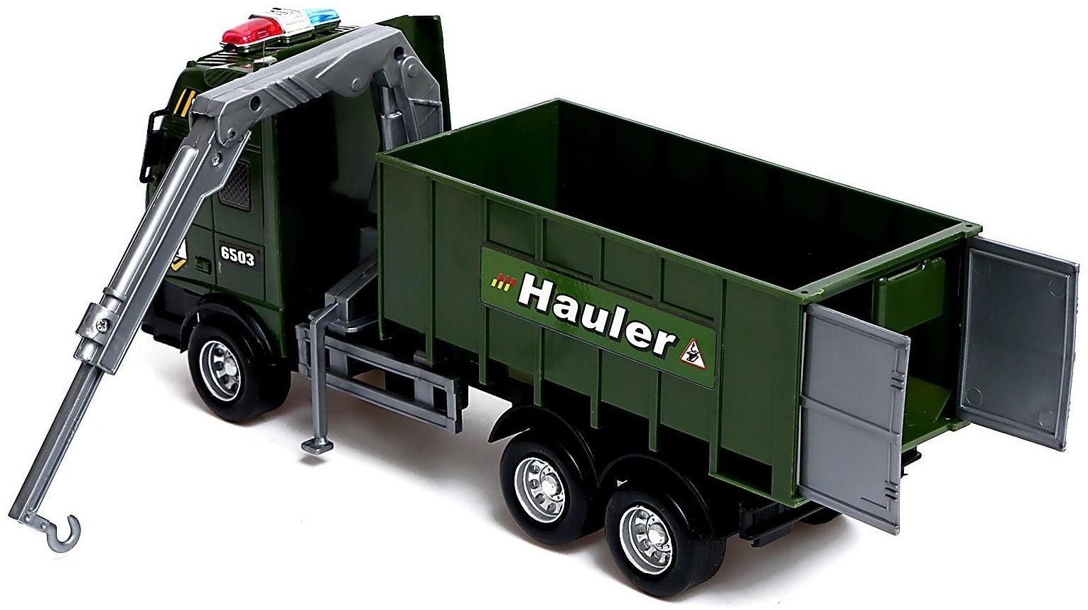 Набор военного «База 021»