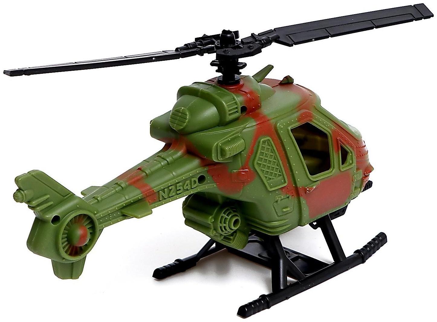 Набор военного «База 021»