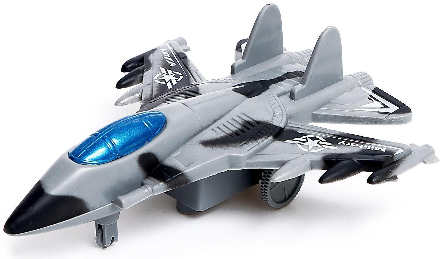 Набор военного «База 021»