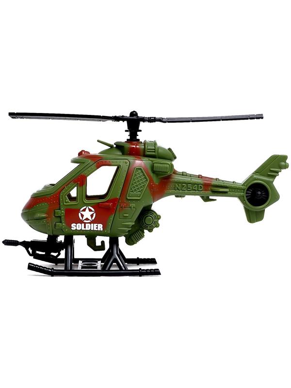 Набор военного «База 021»