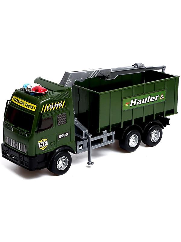 Набор военного «База 021»