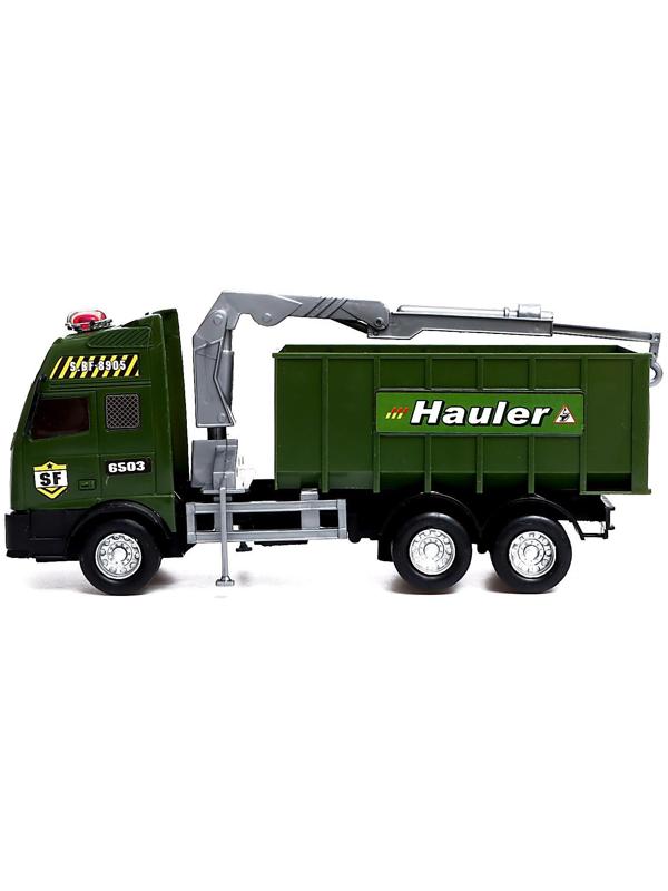 Набор военного «База 021»