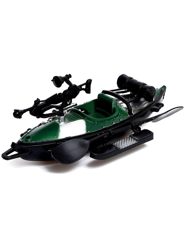 Набор военного «База 021»