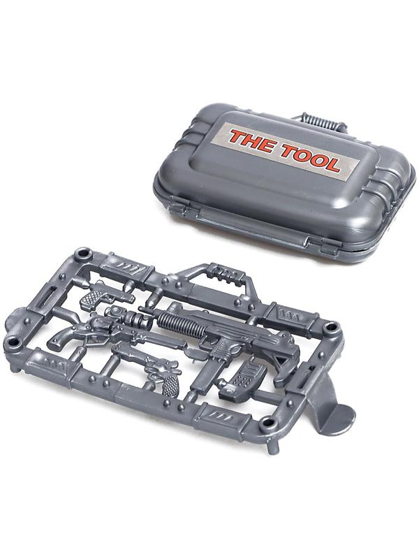 Набор военного «База 021»