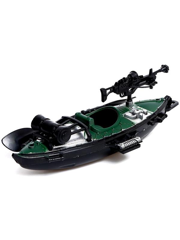 Набор военного «База 021»