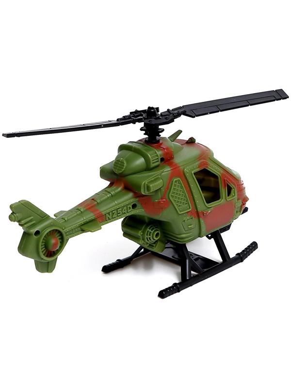 Набор военного «База 021»