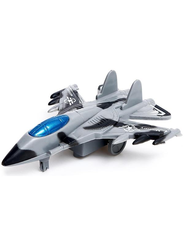 Набор военного «База 021»