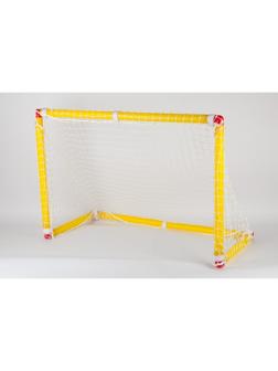 Ворота с сеткой, 110 см х 75 см