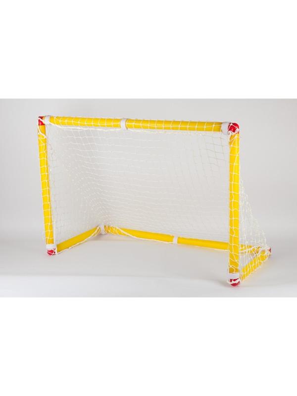 Ворота с сеткой, 110 см х 75 см