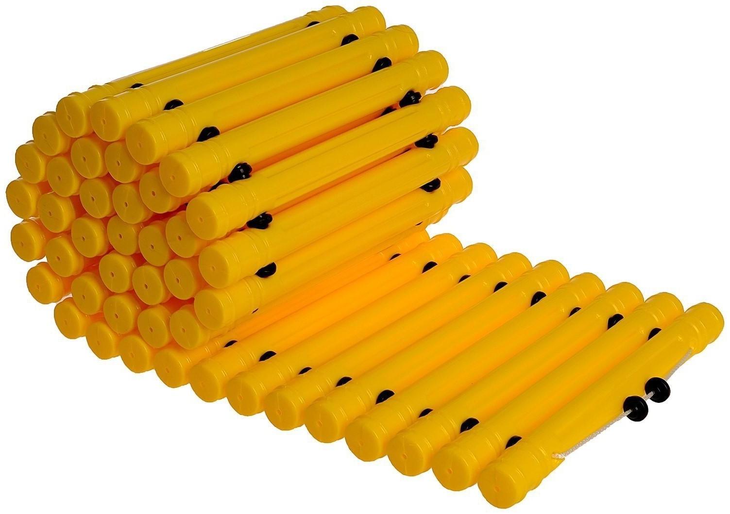 Массажная дорожка, 150 см, МИКС