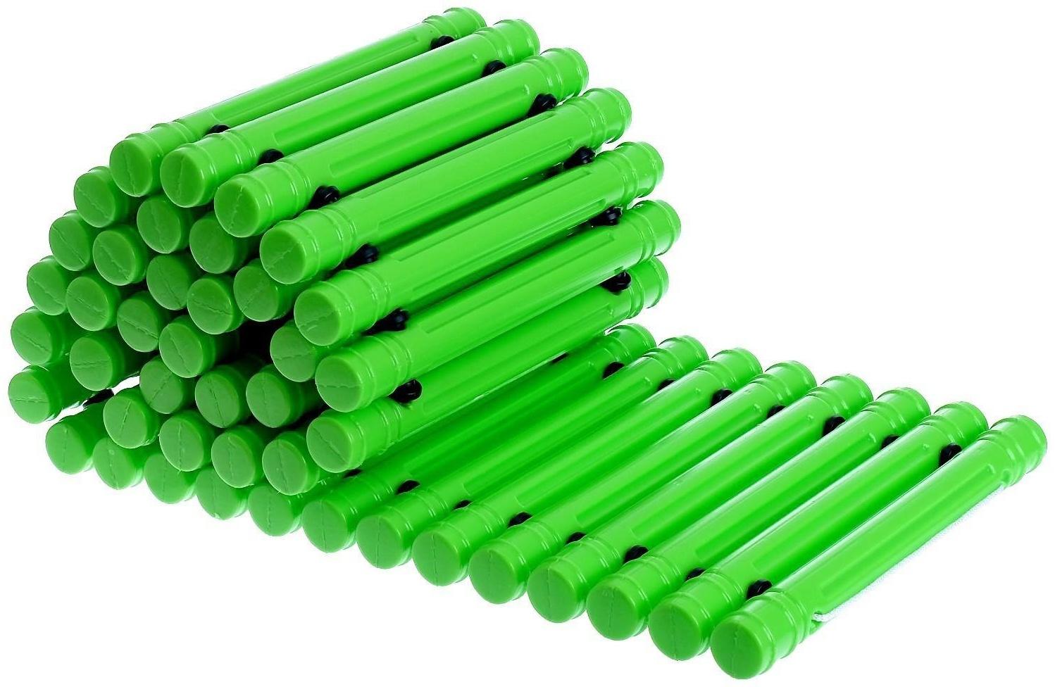 Массажная дорожка, 150 см, МИКС