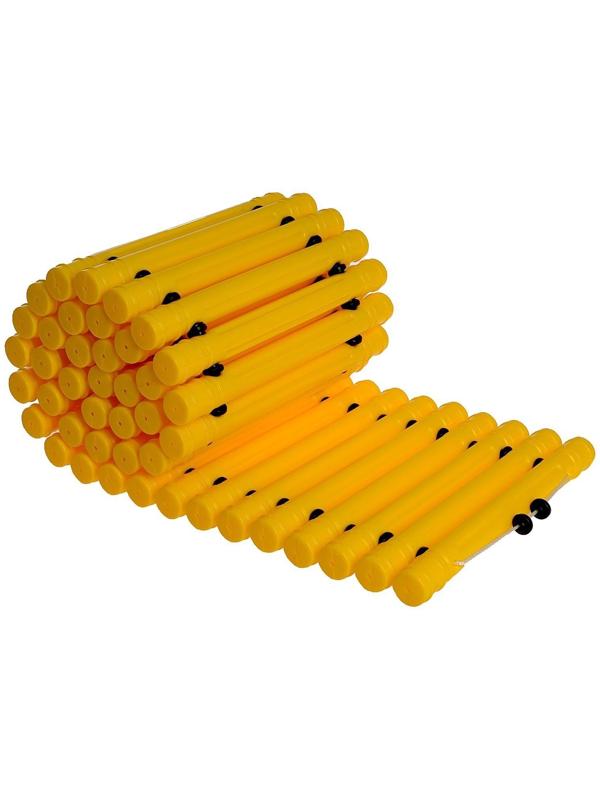 Массажная дорожка, 150 см, МИКС