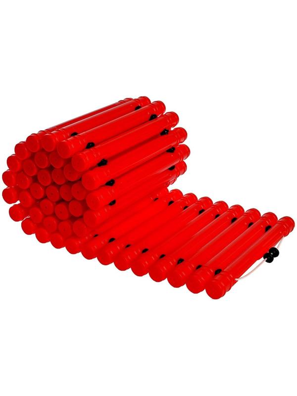 Массажная дорожка, 150 см, МИКС