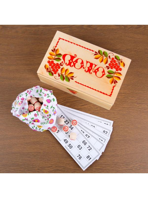 Русское лото 