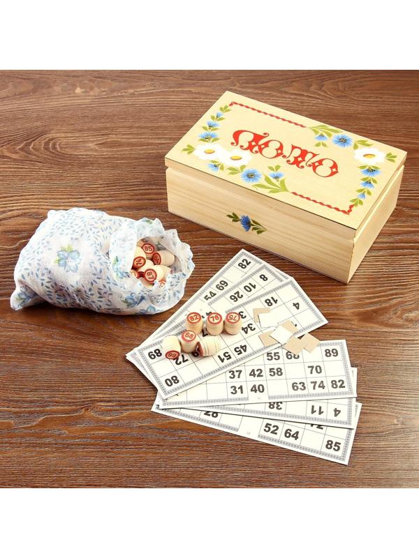 Русское лото 