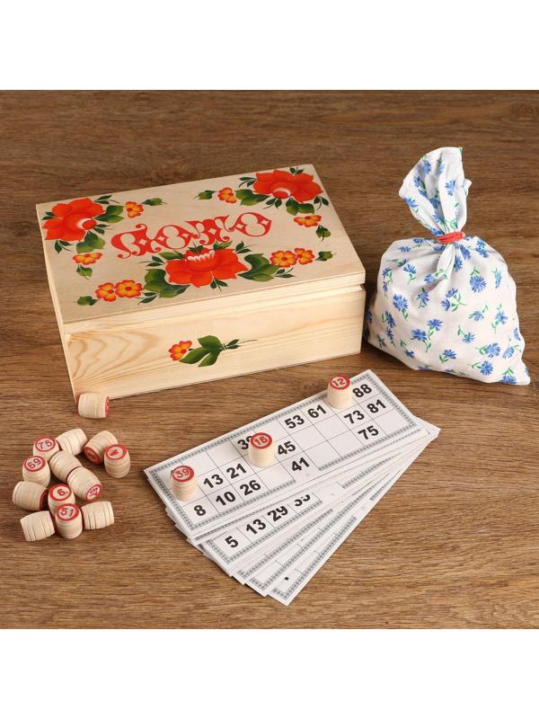 Русское лото 