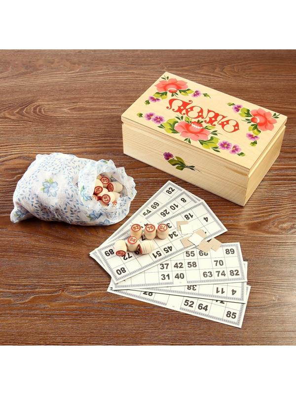 Русское лото 