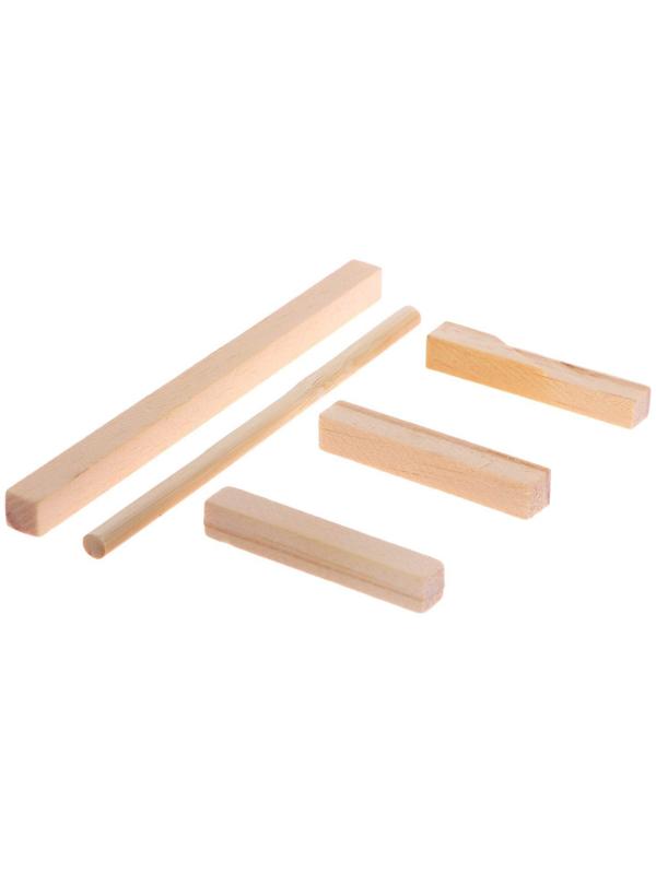 Набор для опытов «Магнитная левитация»