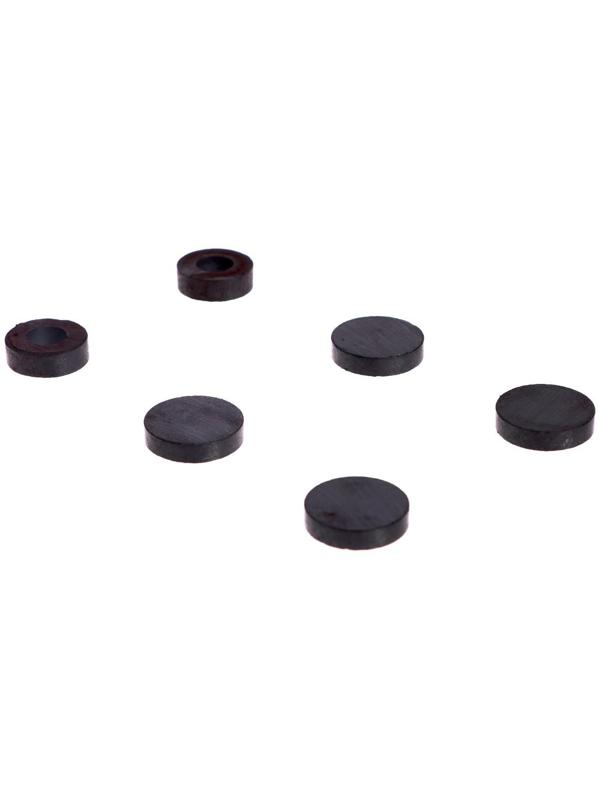 Набор для опытов «Магнитная левитация»