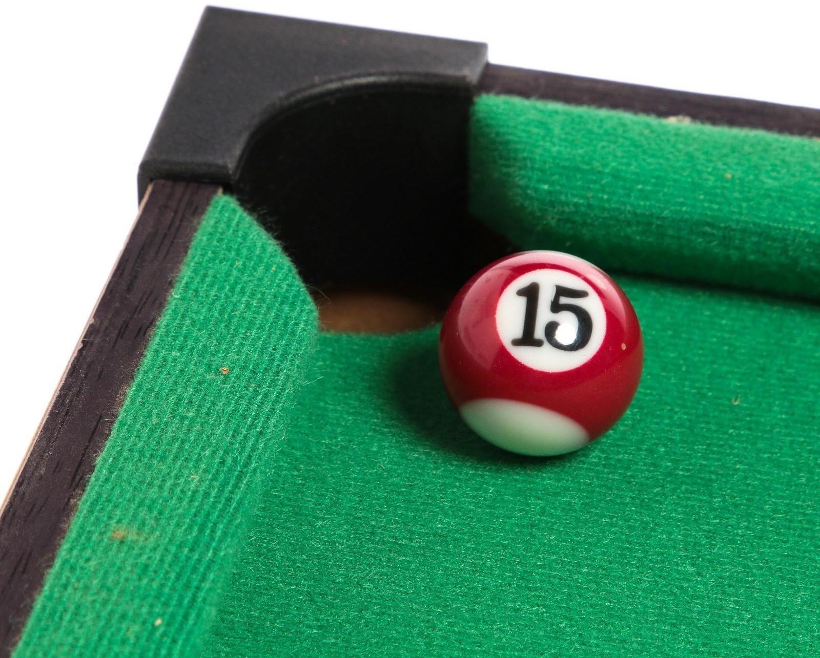 Настольный бильярд «Абриколь»