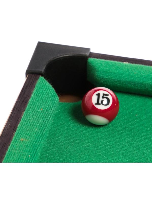 Настольный бильярд «Абриколь»