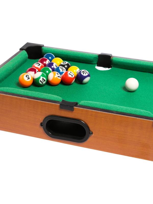 Настольный бильярд «Абриколь»