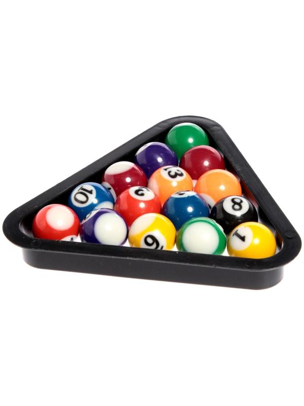 Настольный бильярд «Абриколь»