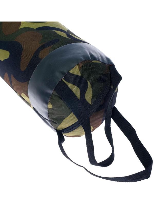 Набор для бокса «Камуфляж», МИКС