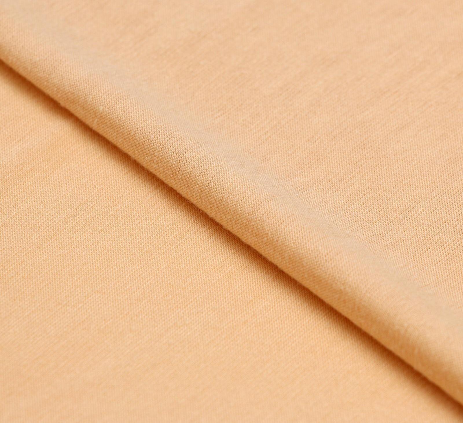 Ткань для пэчворка трикотаж «Идеальный беж», 50 х 50 см