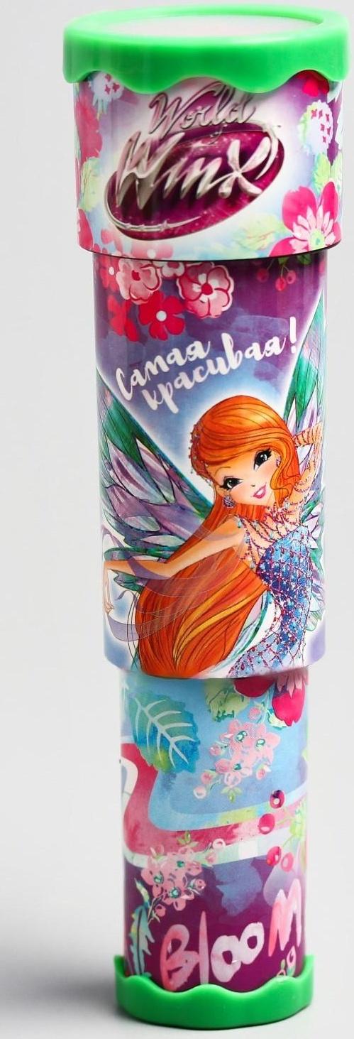 Калейдоскоп, WINX, МИКС