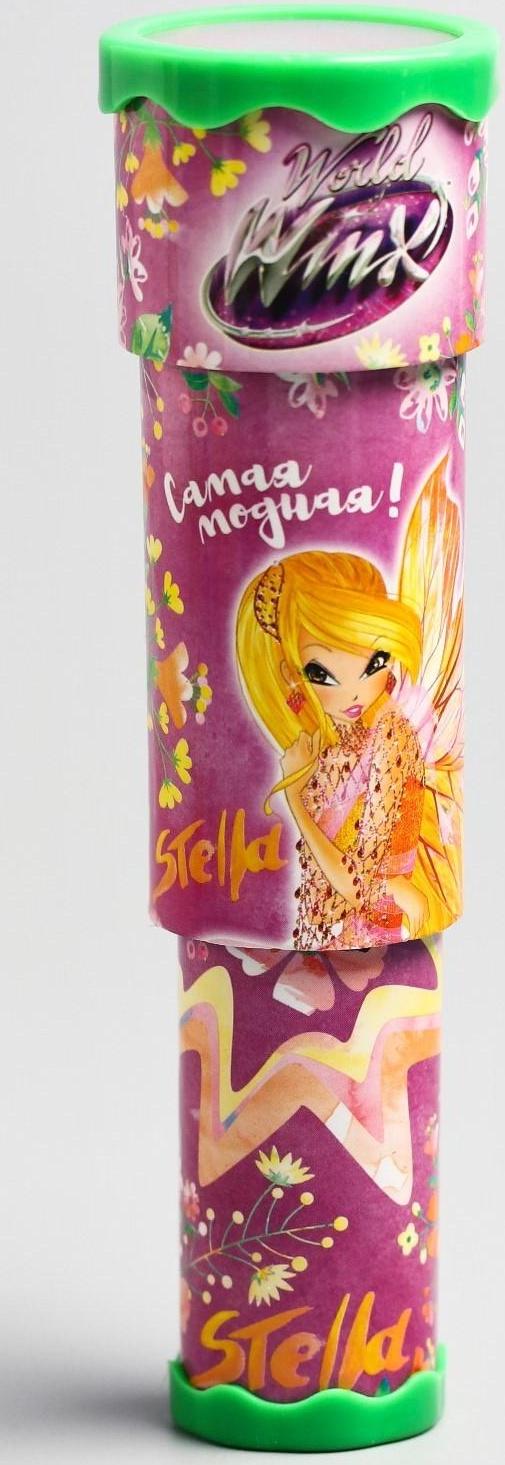 Калейдоскоп, WINX, МИКС