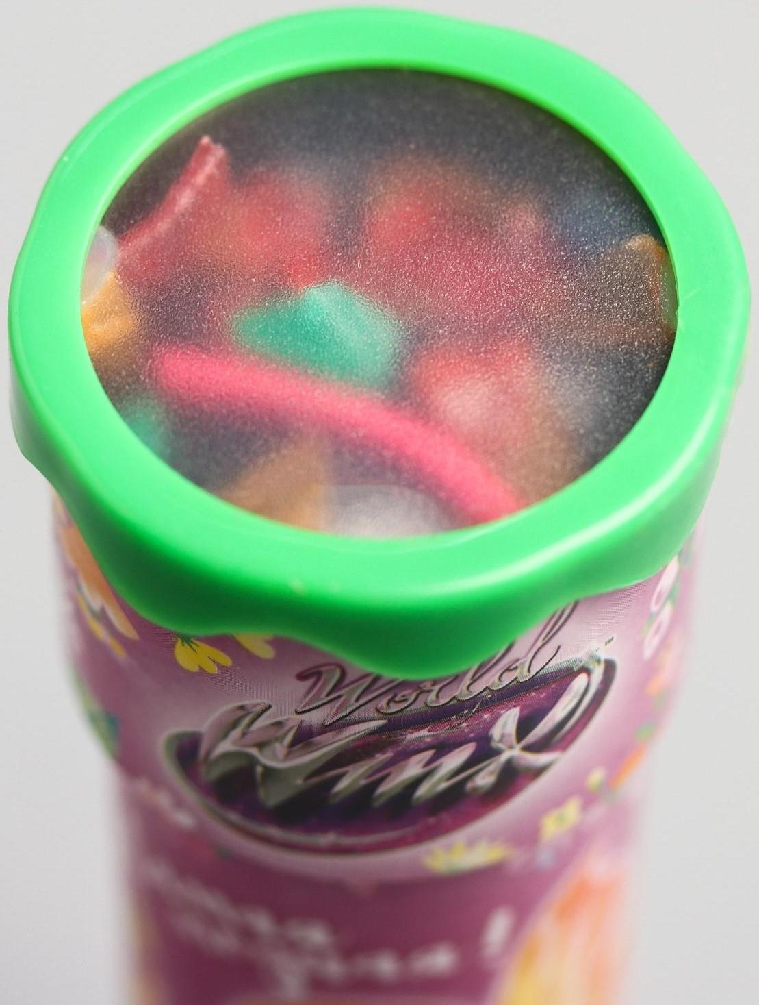 Калейдоскоп, WINX, МИКС