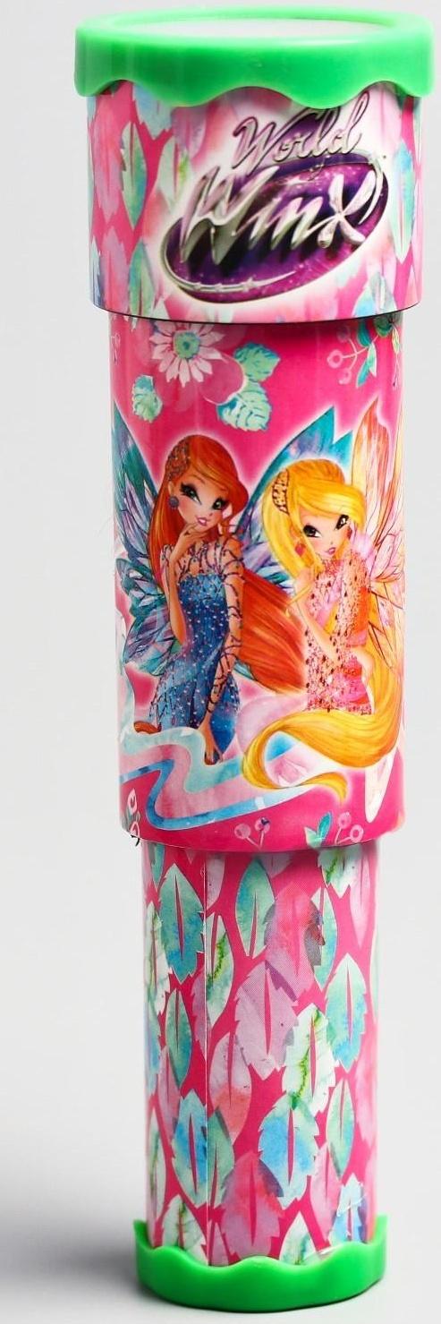 Калейдоскоп, WINX, МИКС