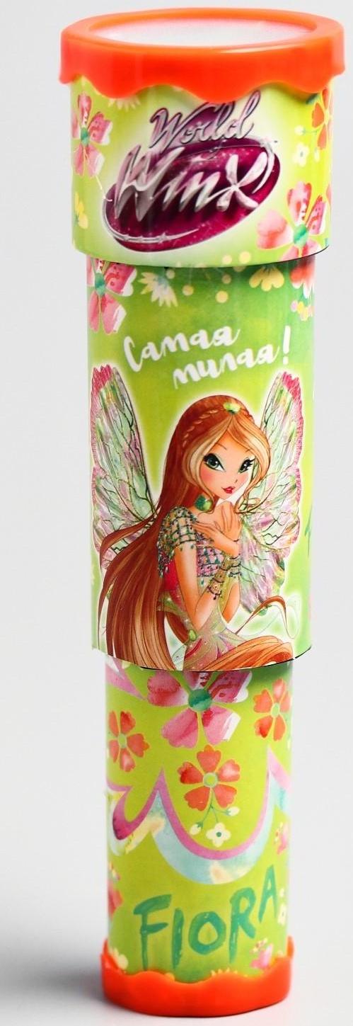 Калейдоскоп, WINX, МИКС