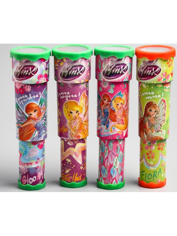 Калейдоскоп, WINX, МИКС