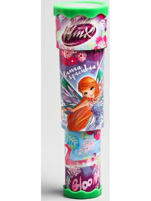 Калейдоскоп, WINX, МИКС