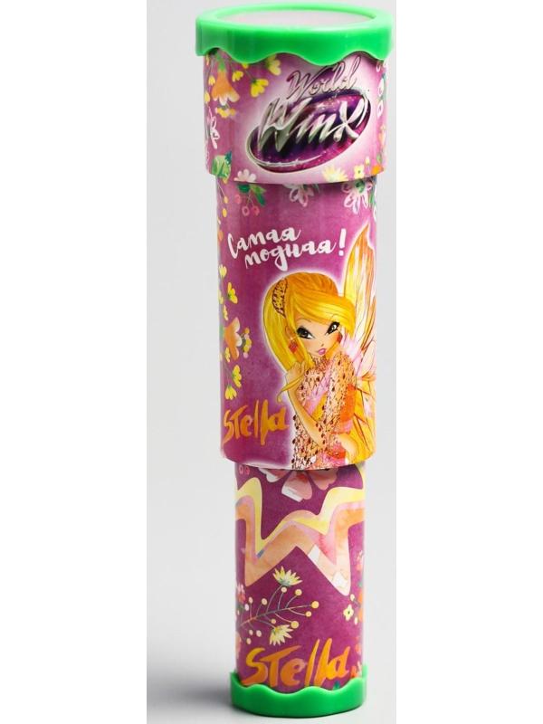 Калейдоскоп, WINX, МИКС