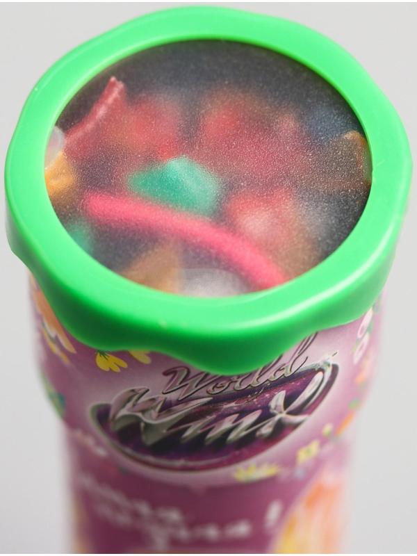 Калейдоскоп, WINX, МИКС